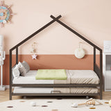 Adorable House Design Bed