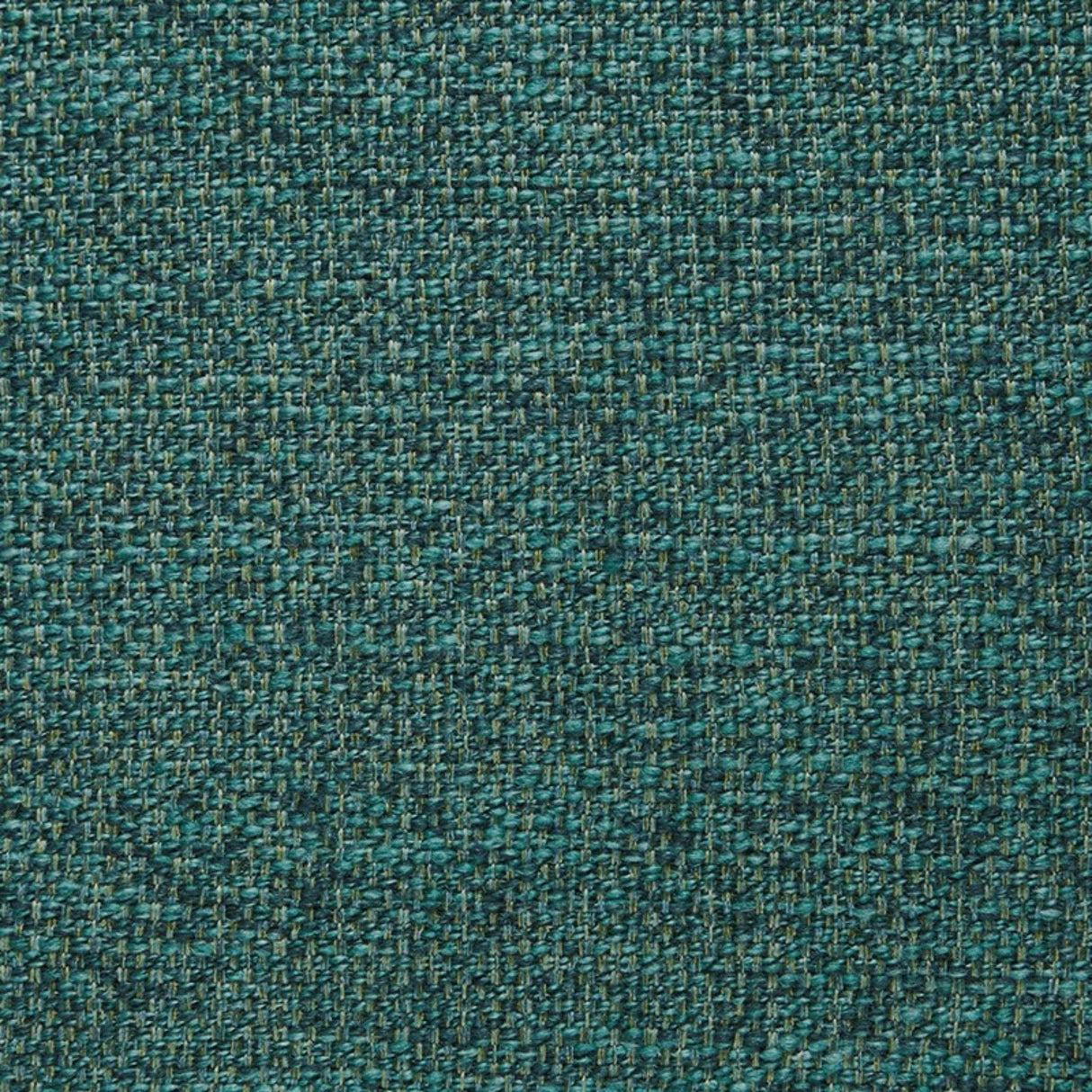 Qwen - Button Tufted Accent Chair With - Teal