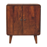 Mini Classic Cabinet - Brown