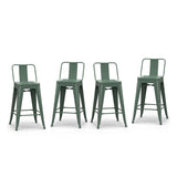 Rayne - Multifunctional Metal Stool