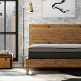 CS Hybrid - 12" Pocket Coil Mattress