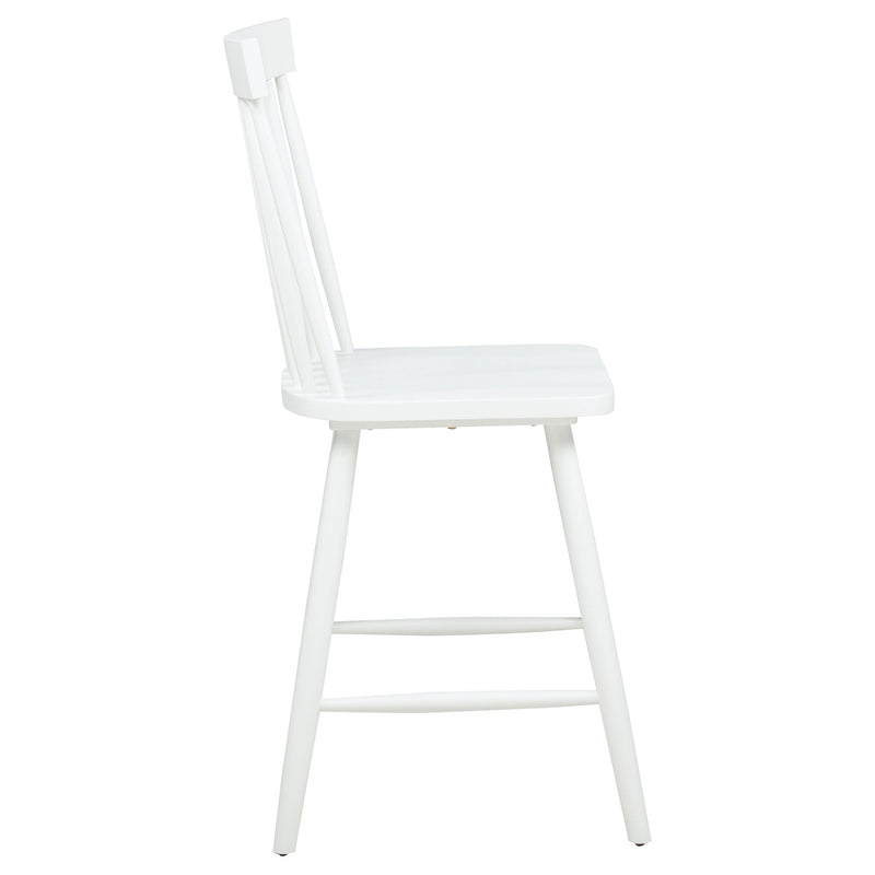 Andrews Counter Chair