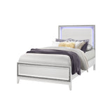 Almera - Bed Glitter