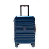 28" Luggage Lightweight Suitcase Tsa Lock USB Port Luggage Wheel