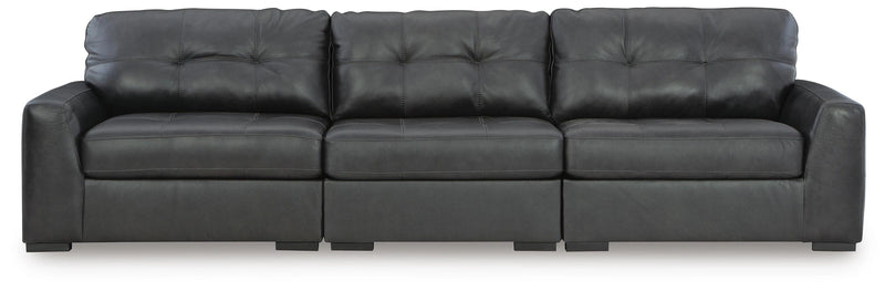 Brindley Pier Sectional Sofa