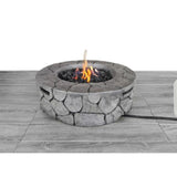 Reinforced - Outdoor Fire Pit Versatile Design