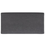 Rebecca - Multifunctional Coffee Table Storage Ottoman With Lift Up Lid