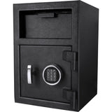 Solid Steel Keypad Depository Safe