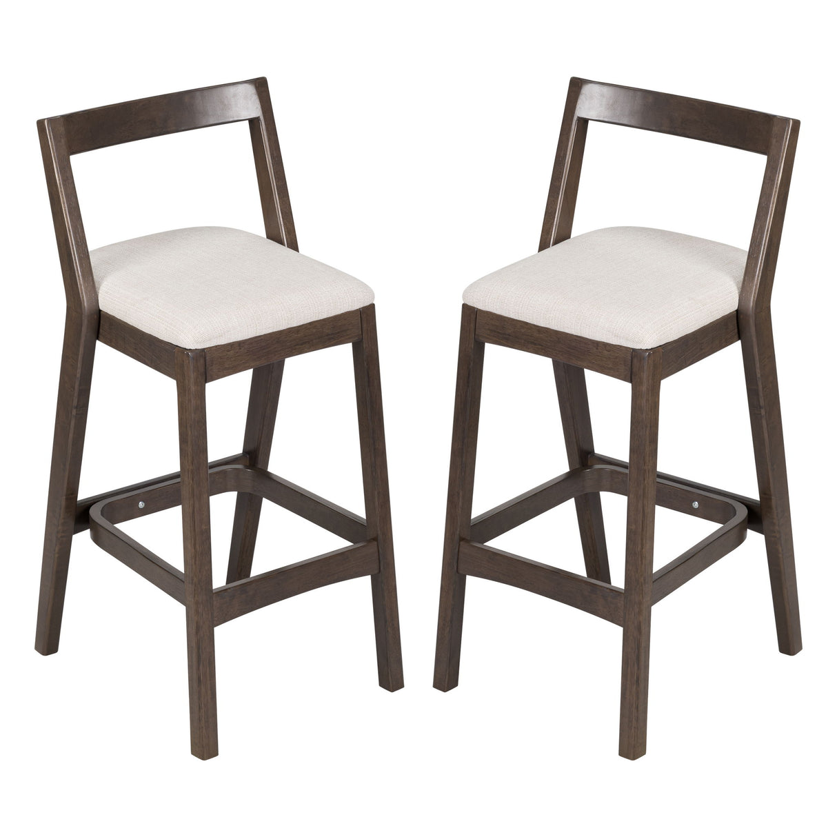 Jasper - Indoor Barstool (Set of 2)