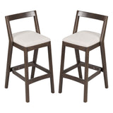Jasper - Indoor Barstool (Set of 2)