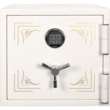 Keypad Fireproof Protection Jewelry Safe