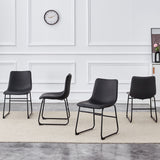 Classic Stylish Chairs Suitable For Modern Minimalist And Industrial Style Environments