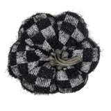 Pumpkin Decor For Holiday Halloween Decoration - Black / White