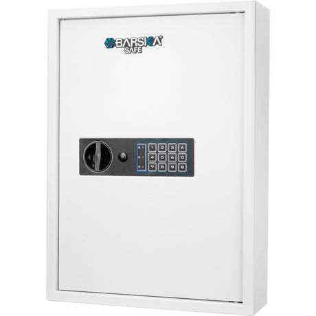 Key Cabinet Digital Keypad Wall Safe