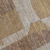 Marlatt - 8' X 10' Area Rug - Natural / Gold