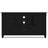 Carlton - TV Media Stand