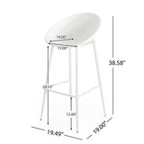 Gable - Barstool (Set of 2)