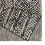 Sunshine - 2'7" X 7'3" Indoor / Outdoor, Area Rug Polypropylene