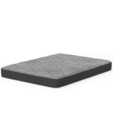 CS Hybrid - 12" Pocket Coil Mattress