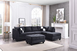 Malone - Comfort Sectional