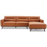 Ella - L-Shaped Sectional Couch
