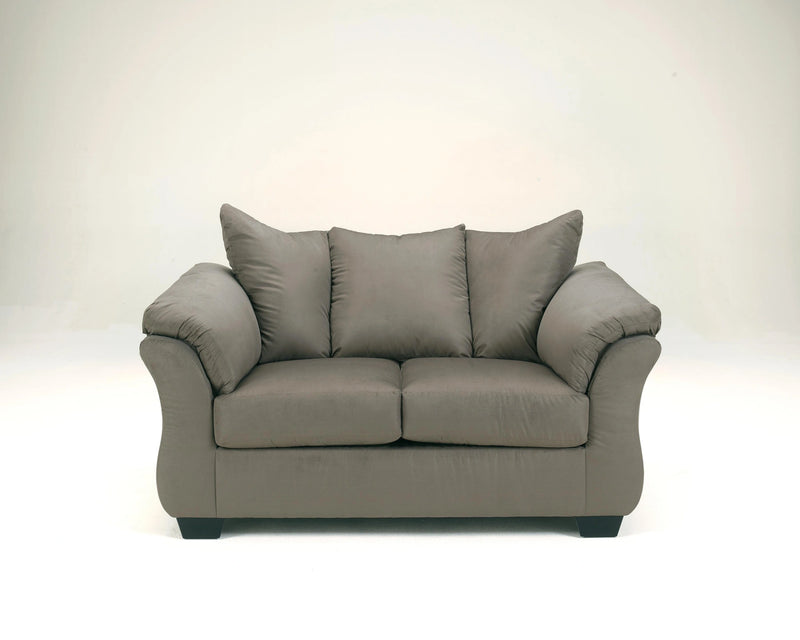 Darcy Living Room Set