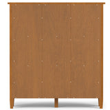 Warm Shaker - Handcrafted Cube Storage