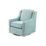 Swivel Chair With 360 Degree Rotation