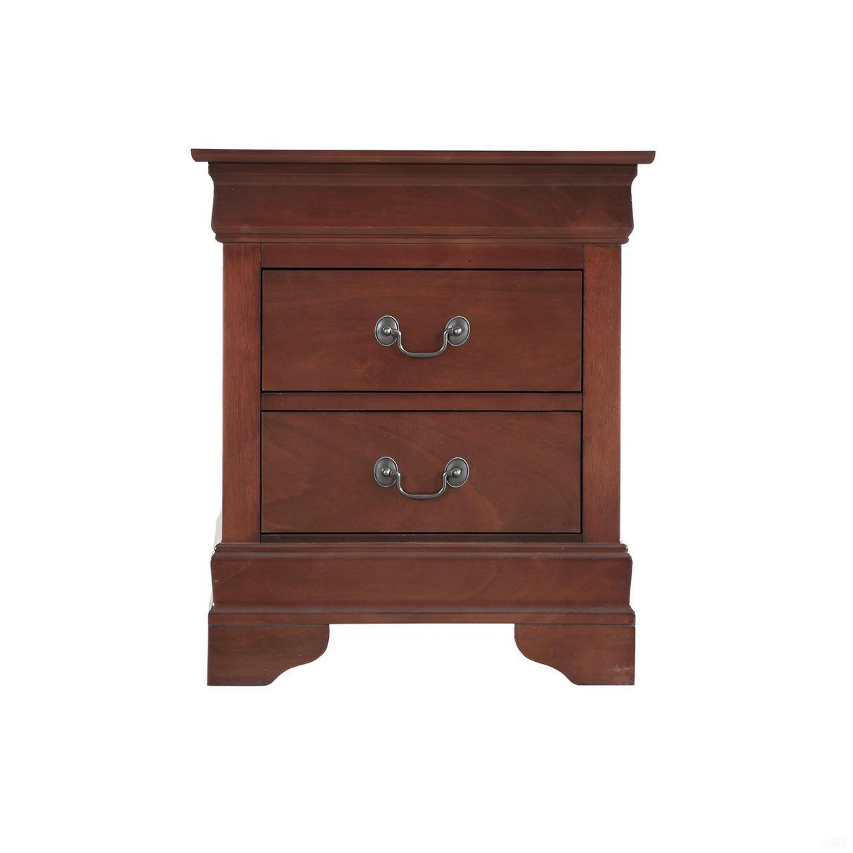 Louis Phillipe - Accent Nightstand