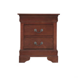 Louis Phillipe - Accent Nightstand
