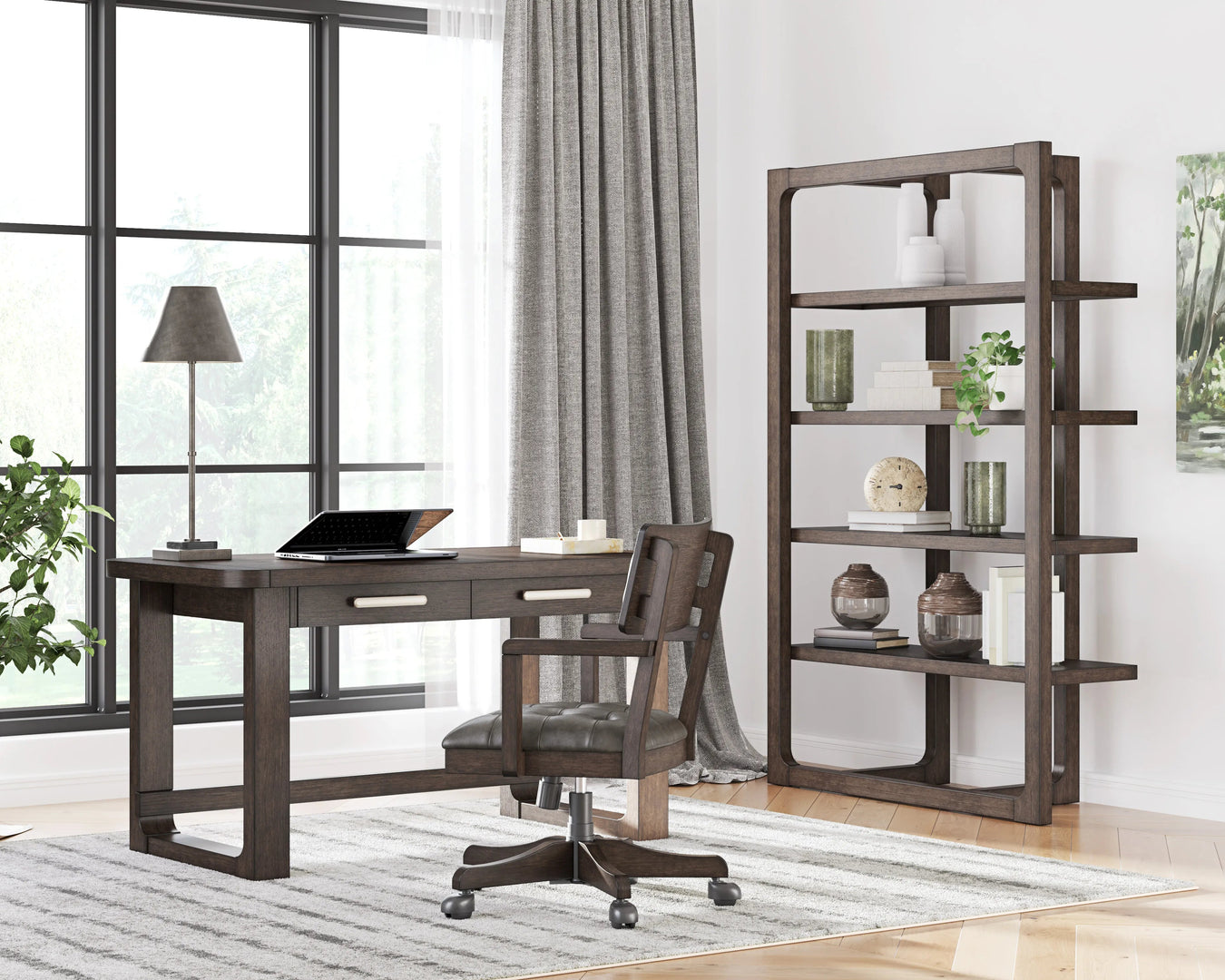 Home Office