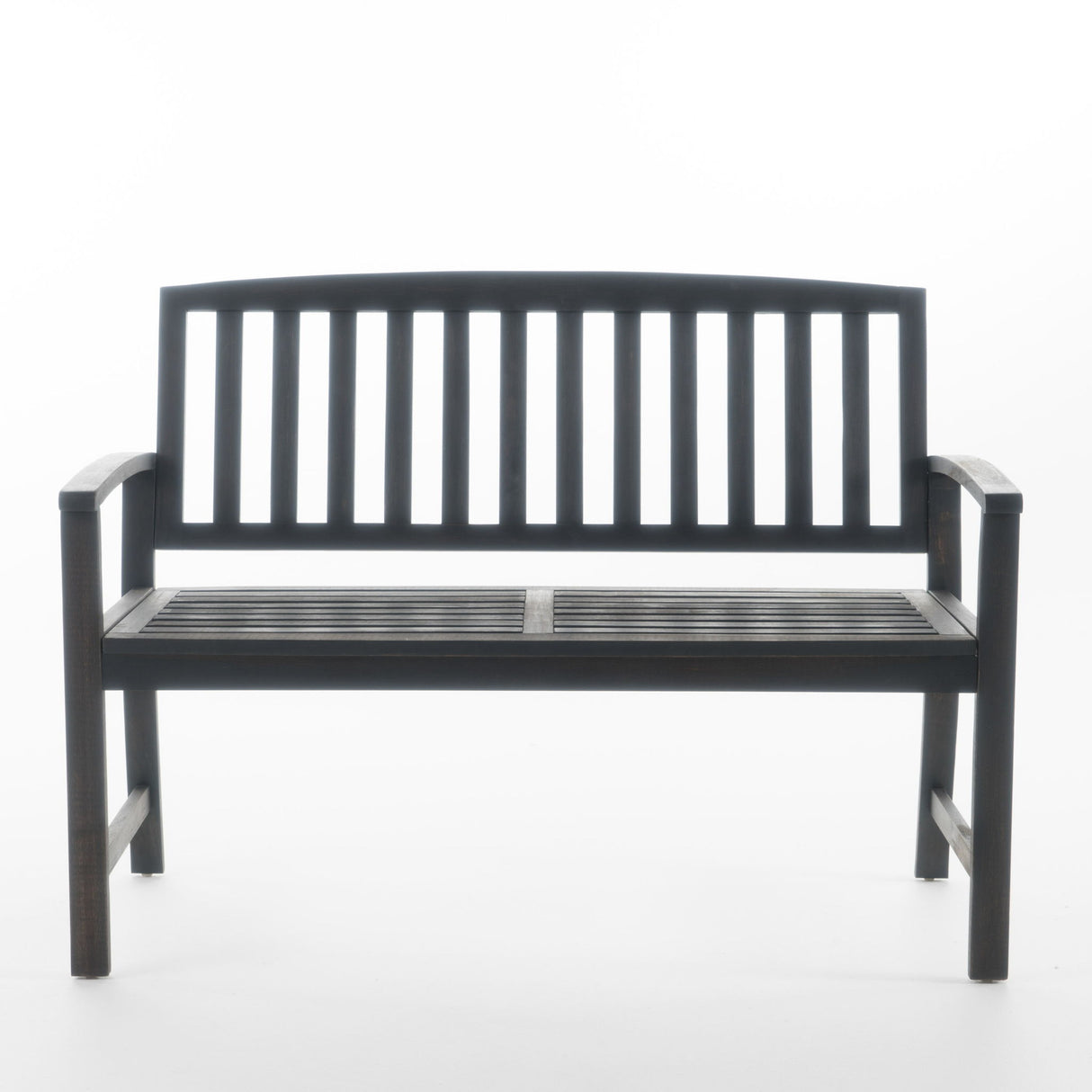 Farmhouse Style Loja Bench Indoor / Outdoor