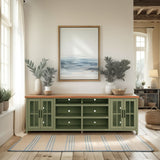 Vineyard - TV Stand Console For TV