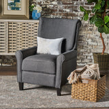 Elegant Manual Standard Recliner