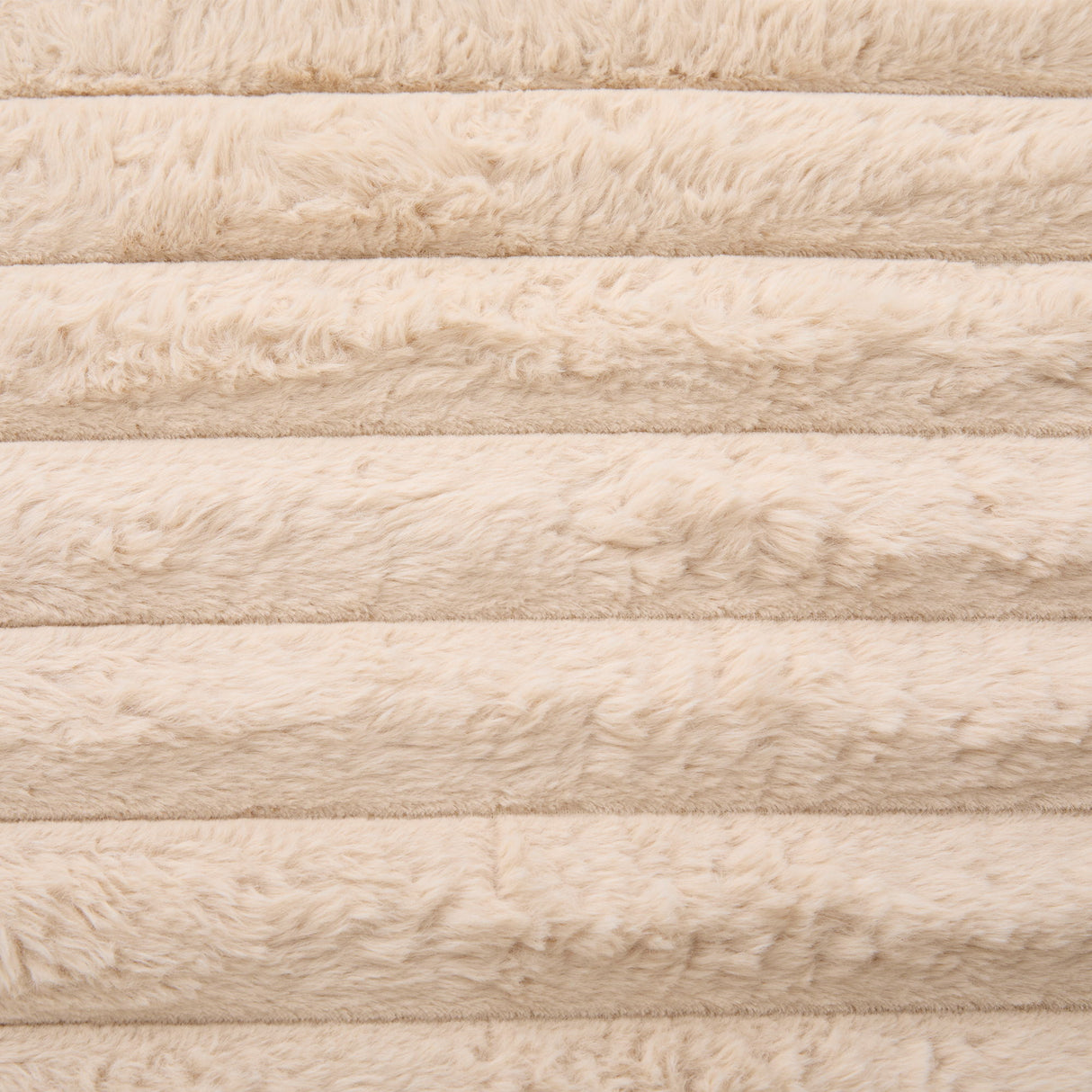 Plush Oversized Double Chaise Lounge Sofa Bed With USB Ports And Cup Holders