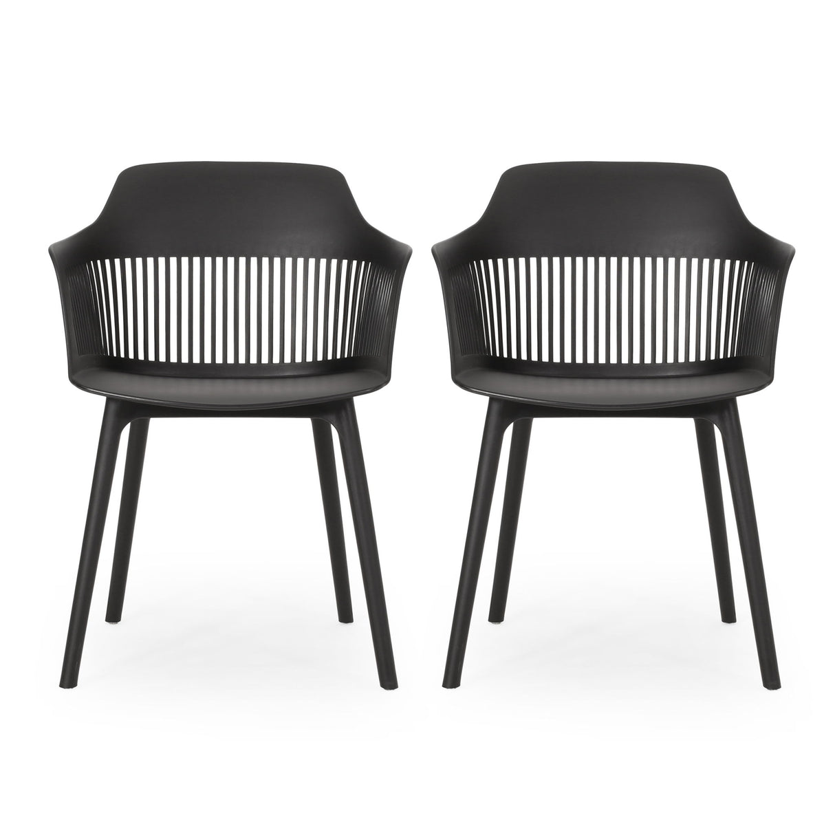 Dahlia - Chair (Set of 2)