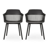 Dahlia - Chair (Set of 2)