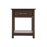 Salem - Nightstand