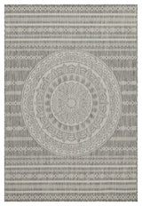 Sunshine - 2'7" X 7'3" Indoor / Outdoor Area Rug, Polypropylene