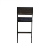 Tacoma - Counter Stool - Black