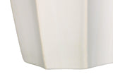 Modern Lighting, Table Lamp - Cream