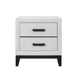 Mirage - Nightstand