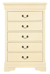 Louis Phillipe - Chest