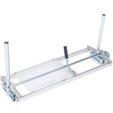 Portable Chainsaw Planking Lumber With Adjustable Milling Bar