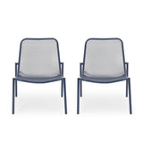 Kincaid - Stackable Iron Chair