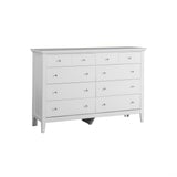 Elegant Casual Dresser For Any Room