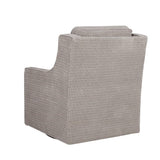 Swivel Chair With 360 Degree Rotation