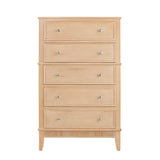 Cabinet - Wood Brown