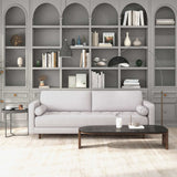 Anthony - Velvet Sofa