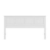 Walton - Window Pane Panel Headboard
